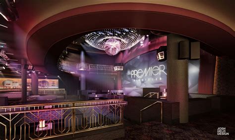 premier nightclub reviews|borgata atlantic city nightlife.